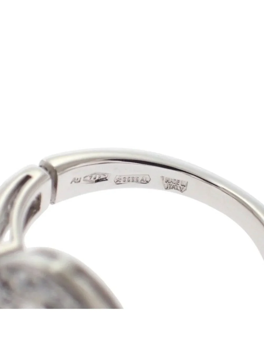 BVLGARI brand material